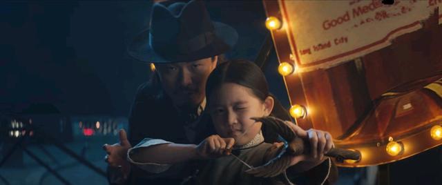 苏文谦|瞄准：别小看曹必达的鲁莽、秦雪的任性，苏文谦逃过一劫就靠它了