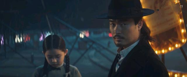 苏文谦|瞄准：别小看曹必达的鲁莽、秦雪的任性，苏文谦逃过一劫就靠它了