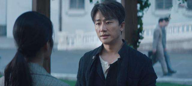 苏文谦|瞄准：别小看曹必达的鲁莽、秦雪的任性，苏文谦逃过一劫就靠它了