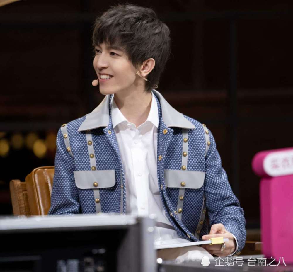 温峥嵘|从B级到S级的温峥嵘：不需乘风破浪，做自己的女王