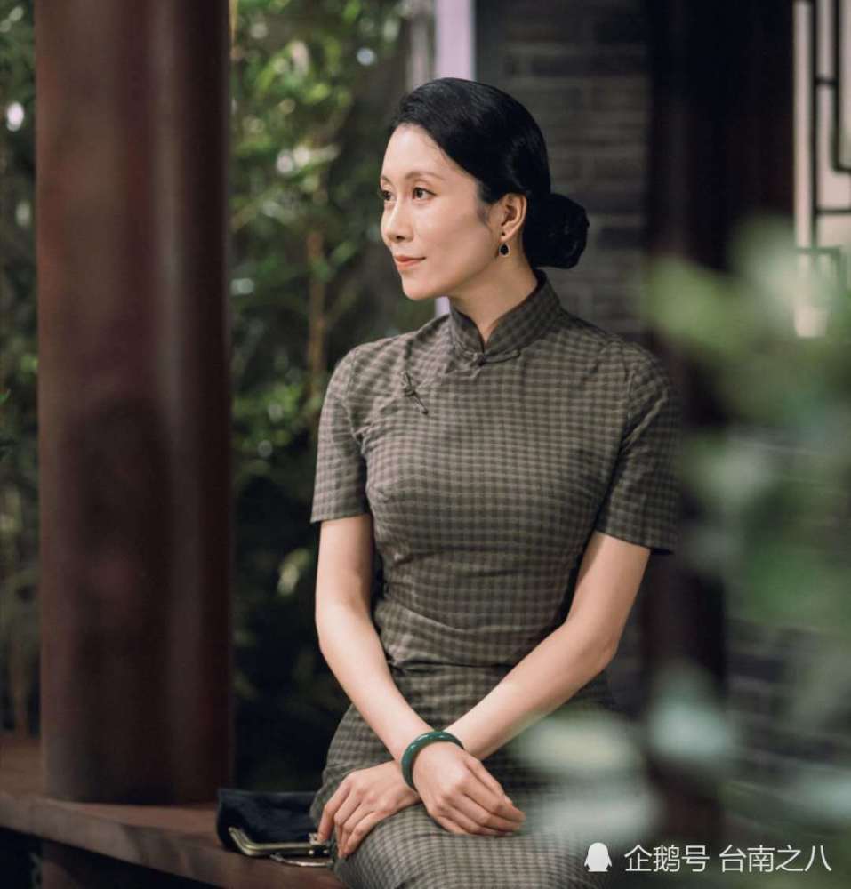 温峥嵘|从B级到S级的温峥嵘：不需乘风破浪，做自己的女王