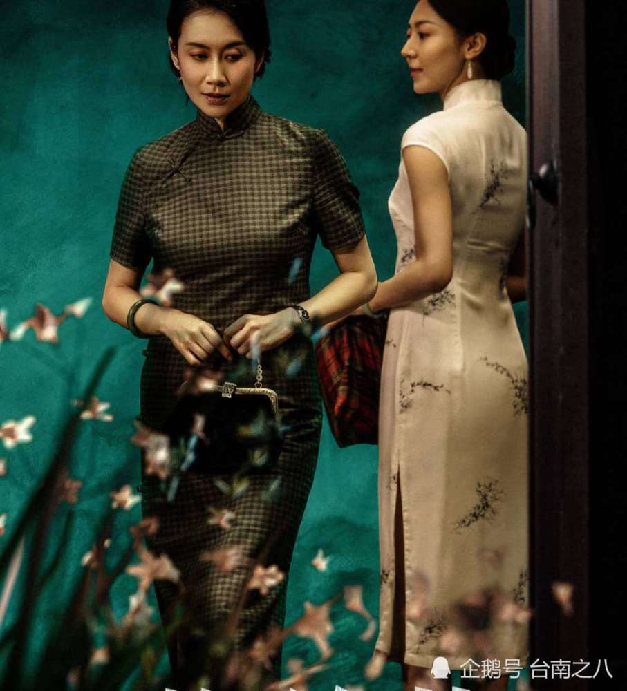 温峥嵘|从B级到S级的温峥嵘：不需乘风破浪，做自己的女王