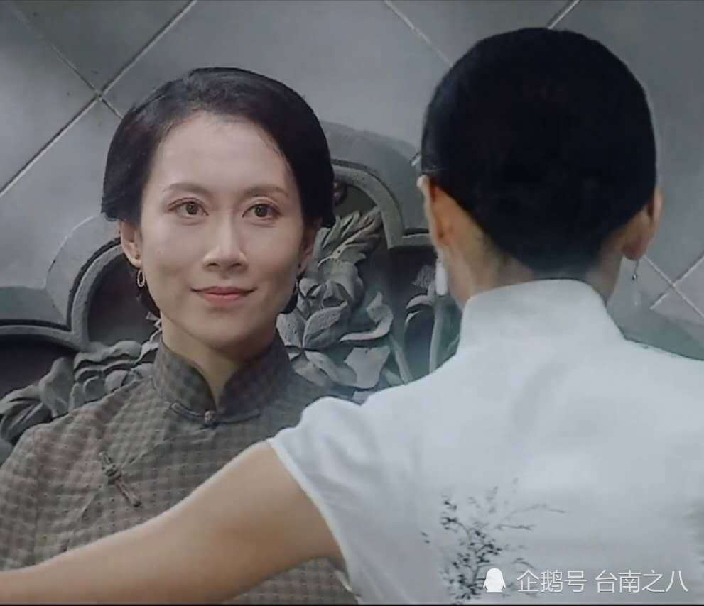 温峥嵘|从B级到S级的温峥嵘：不需乘风破浪，做自己的女王