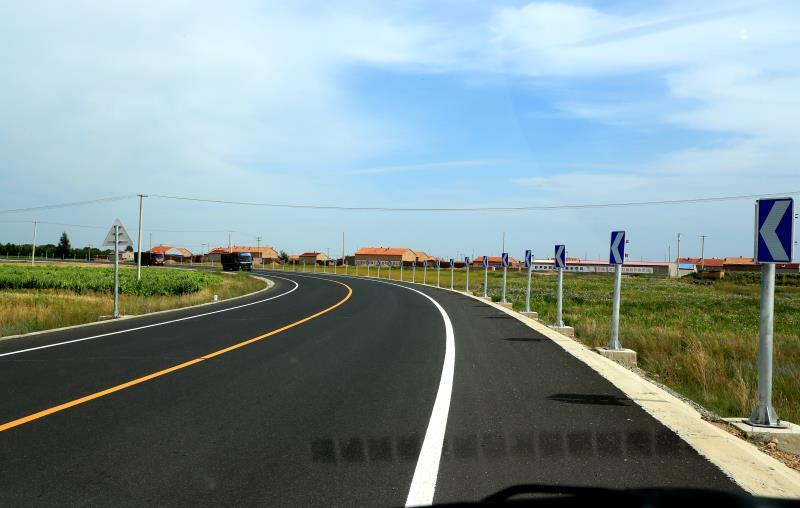 康保县|“我在北京有亲戚”：北京32个项目帮扶河北康保县防返贫