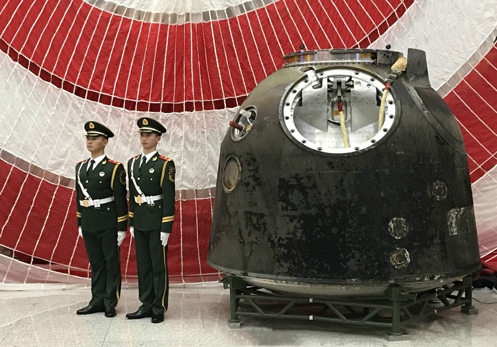 钱学森|半小时横跨地球2万公里，钱学森圆梦成真，就连导弹都望尘莫及