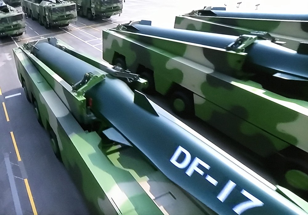 钱学森|半小时横跨地球2万公里，钱学森圆梦成真，就连导弹都望尘莫及