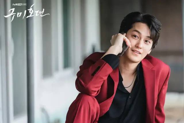 男神|再馋他的身子，男神新剧还是要扑了