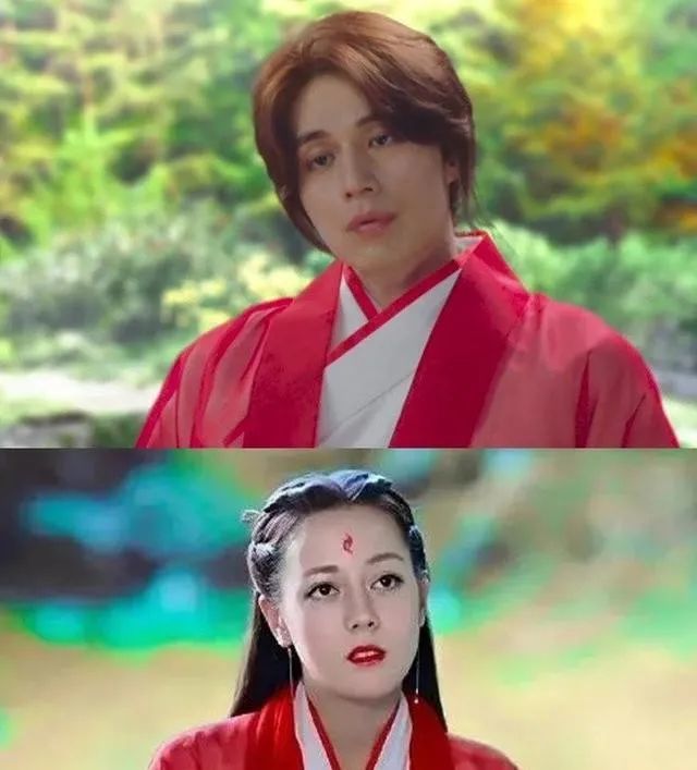 男神|再馋他的身子，男神新剧还是要扑了