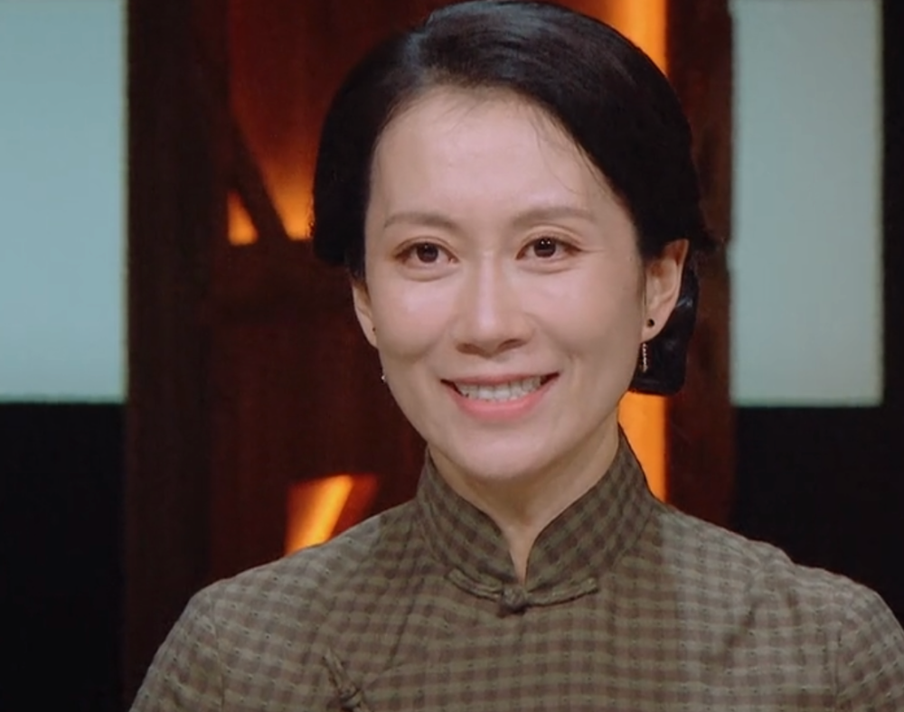 赵薇|被评价没有主角脸、红不了，赵薇回怼：这样的人啥也不懂