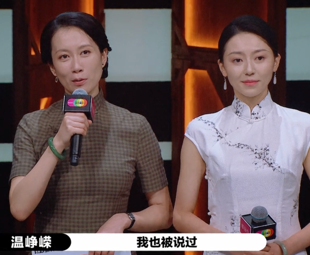 赵薇|被评价没有主角脸、红不了，赵薇回怼：这样的人啥也不懂