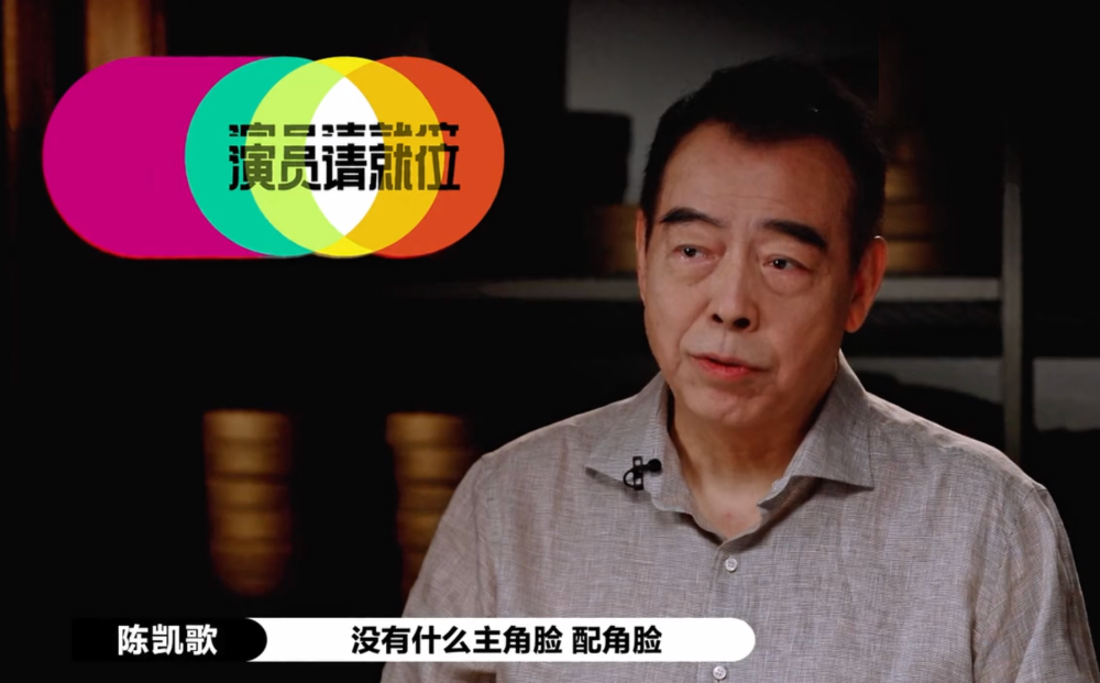 赵薇|被评价没有主角脸、红不了，赵薇回怼：这样的人啥也不懂