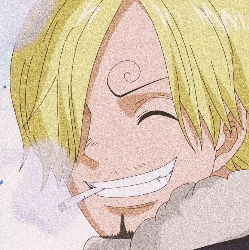 海贼王头像合集