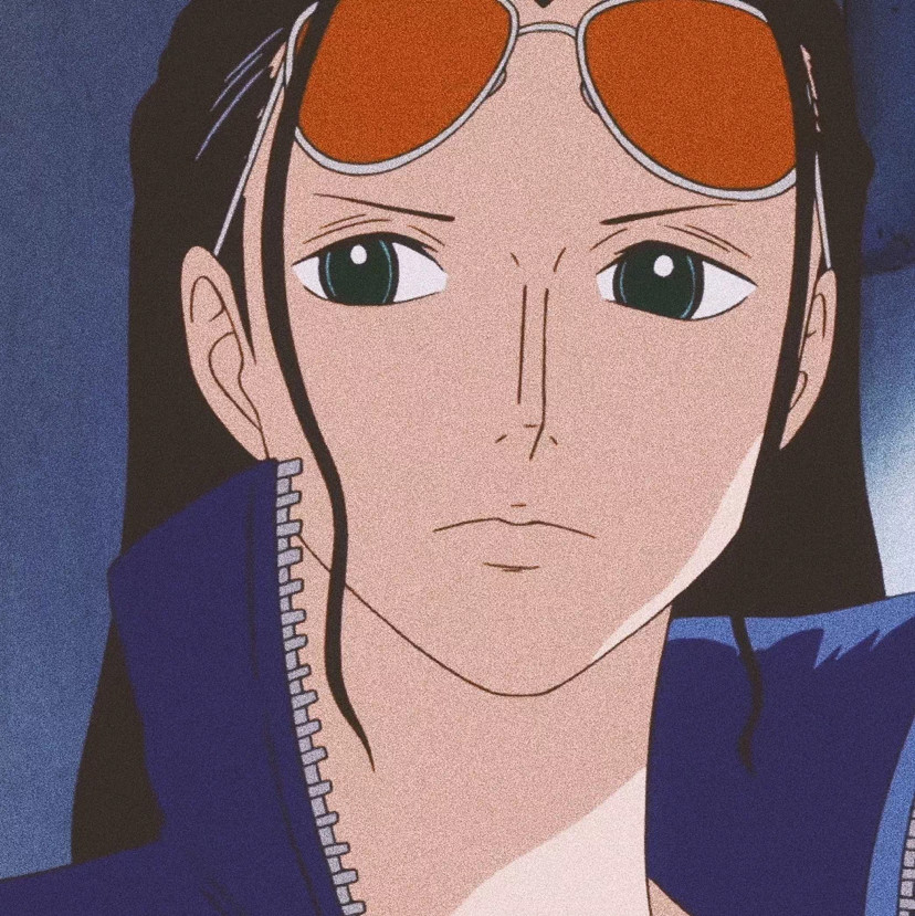 海贼王头像合集