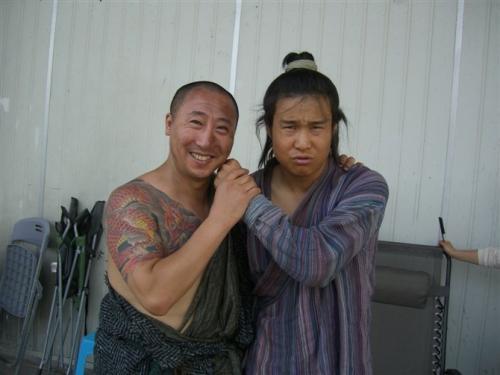 赵本山|赵本山徒弟出车祸当场去世，现场视频记录经过，儿子张尧发文怀念