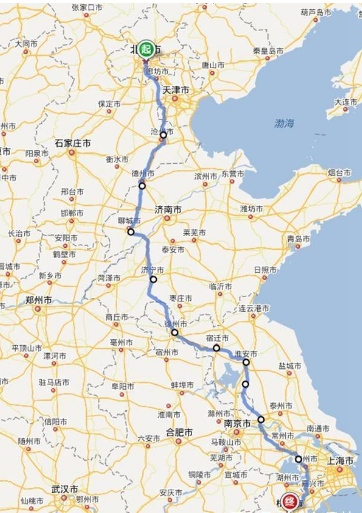 开封市|观察中国历史地理的基本逻辑框架