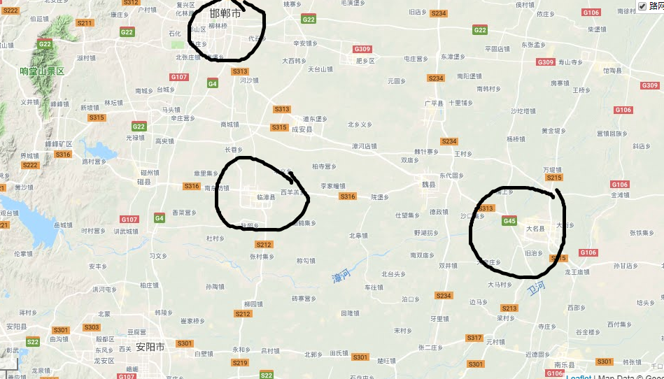 开封市|观察中国历史地理的基本逻辑框架