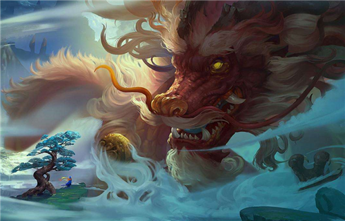 哪九雏?炎黄子孙要了解