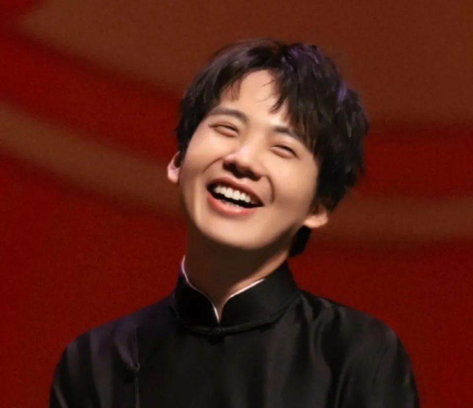 郭麒麟|对不起，郭麒麟这种富二代，我羡慕不起来