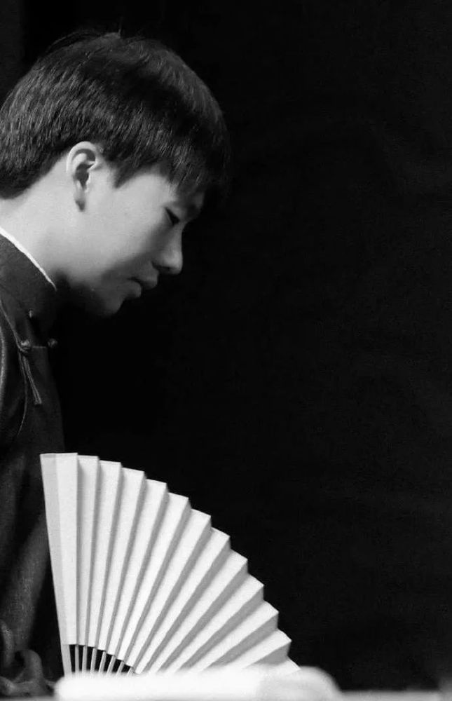 郭麒麟|对不起，郭麒麟这种富二代，我羡慕不起来