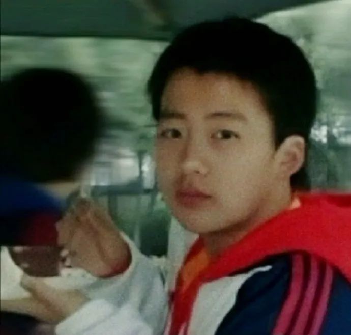 郭麒麟|对不起，郭麒麟这种富二代，我羡慕不起来