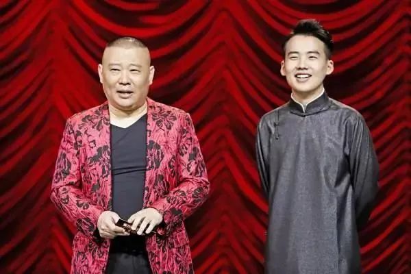 郭麒麟|对不起，郭麒麟这种富二代，我羡慕不起来