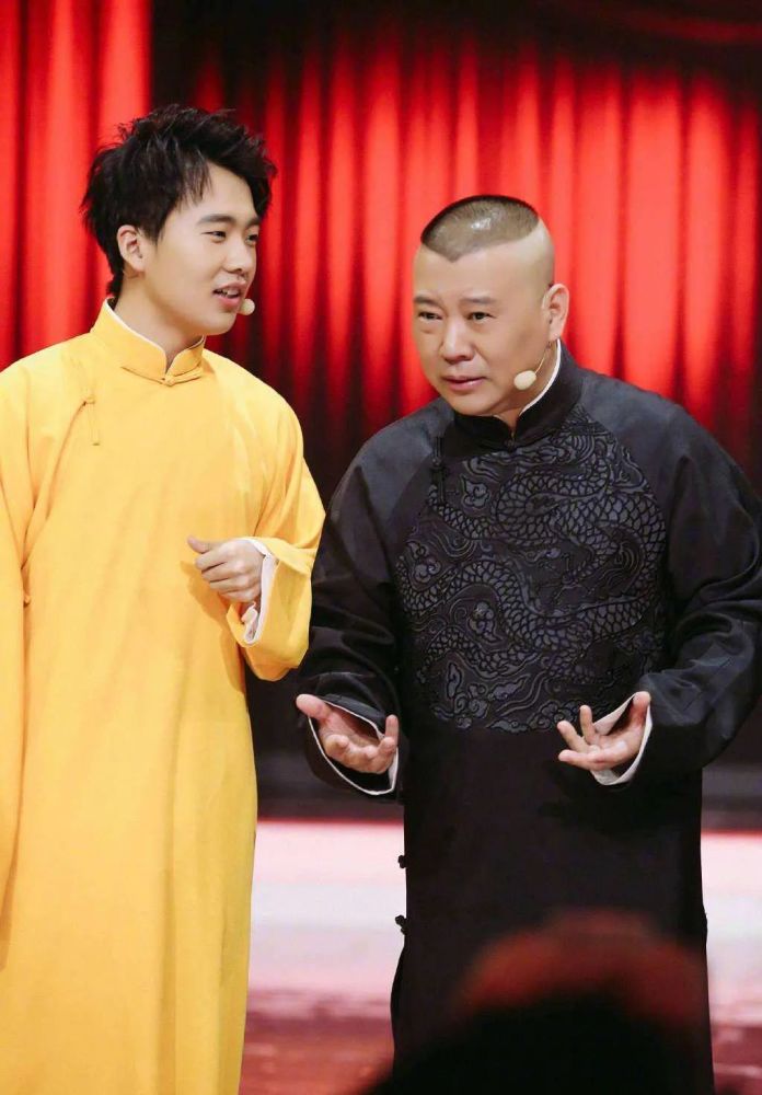 郭麒麟|对不起，郭麒麟这种富二代，我羡慕不起来