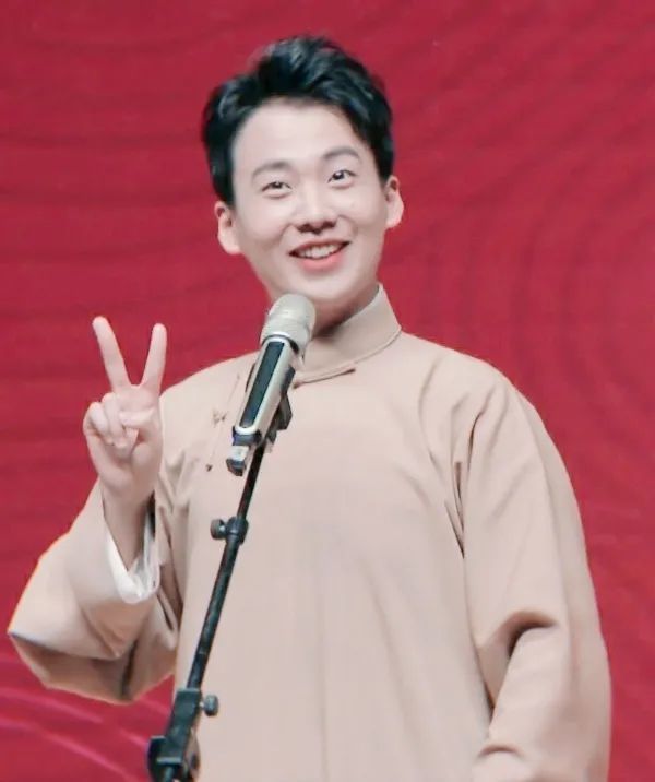 郭麒麟|对不起，郭麒麟这种富二代，我羡慕不起来