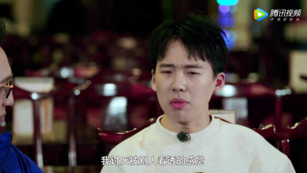 郭麒麟|对不起，郭麒麟这种富二代，我羡慕不起来