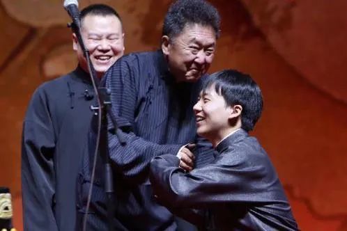 郭麒麟|对不起，郭麒麟这种富二代，我羡慕不起来