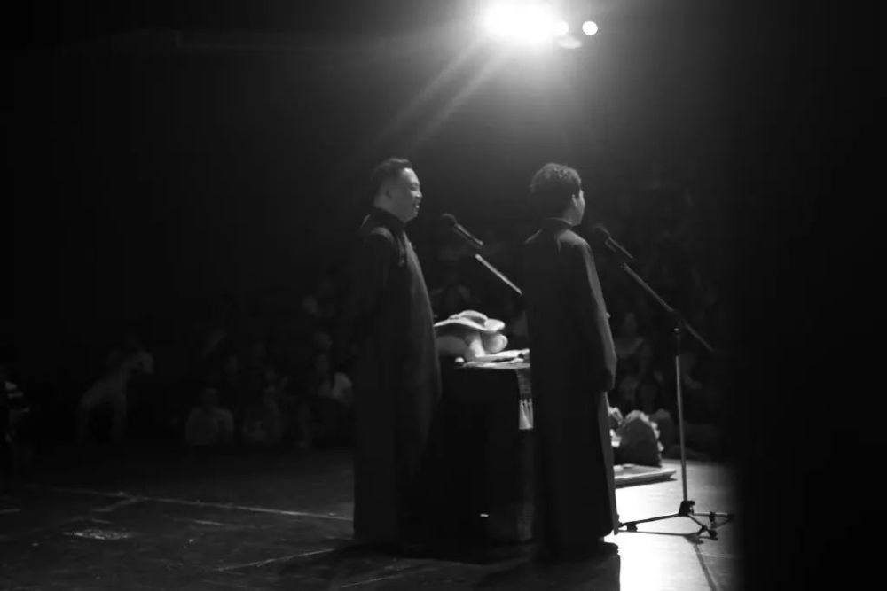 郭麒麟|对不起，郭麒麟这种富二代，我羡慕不起来