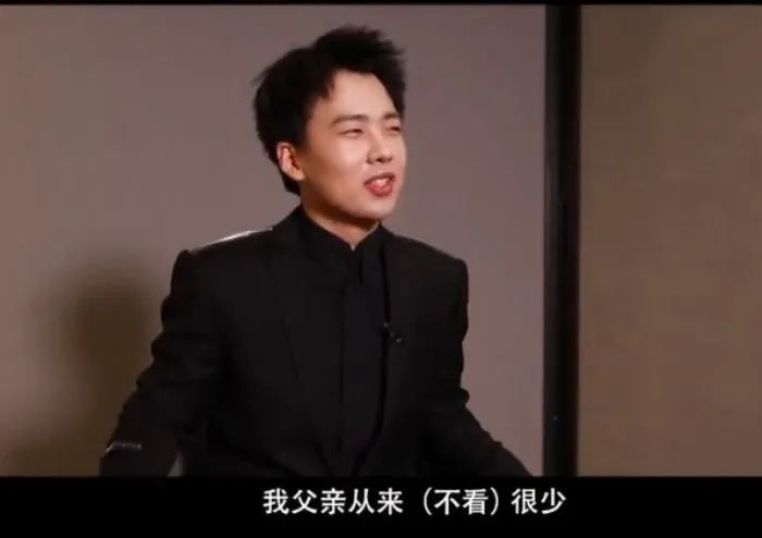 郭麒麟|对不起，郭麒麟这种富二代，我羡慕不起来