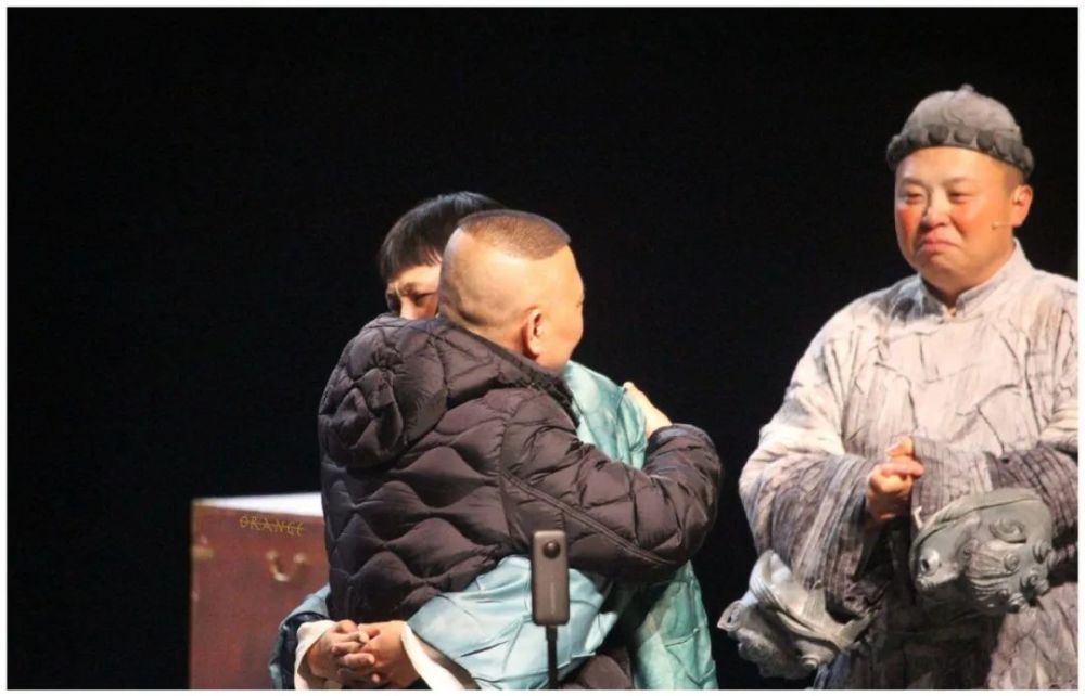 郭麒麟|对不起，郭麒麟这种富二代，我羡慕不起来