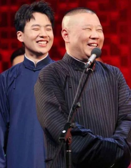 郭麒麟|对不起，郭麒麟这种富二代，我羡慕不起来