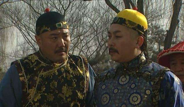 雍正王朝:图里琛被隆科多坑惨,而他又是如何进行"反击"的?