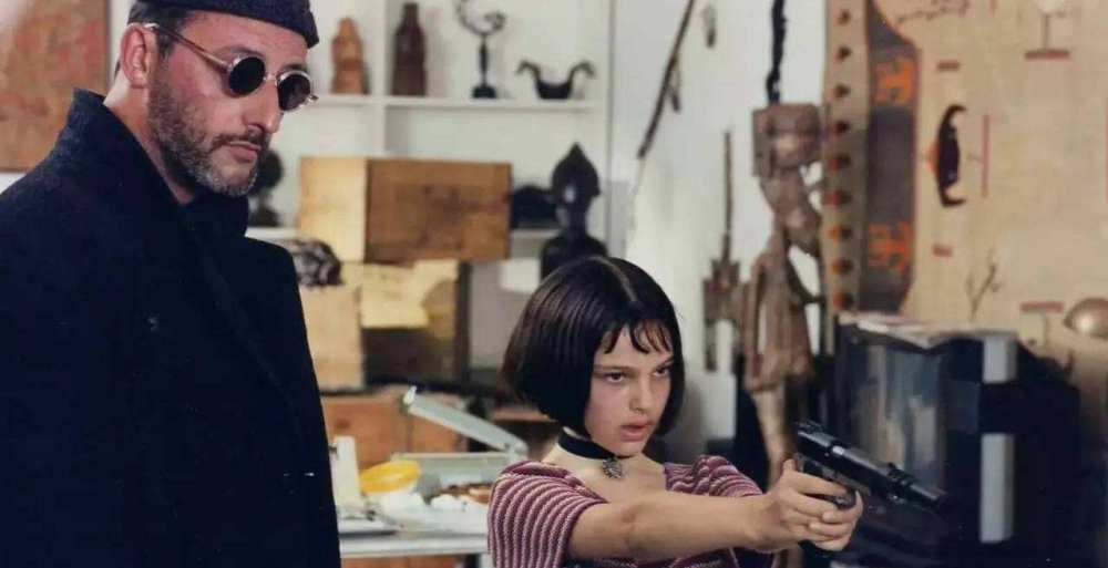 瞄准|《瞄准》作为杀手，“水母”更可怕，狂甩“牧鱼”几条街