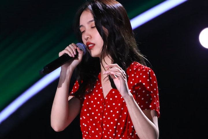 中国好声音|中国好声音：人气榜再次更新，潘虹空降第一名，选手热度出现断层