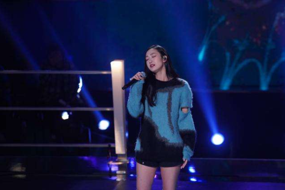 中国好声音|中国好声音：人气榜再次更新，潘虹空降第一名，选手热度出现断层