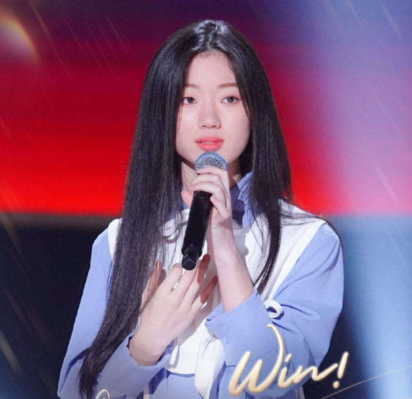 中国好声音|中国好声音：人气榜再次更新，潘虹空降第一名，选手热度出现断层