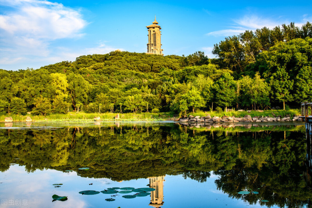 長春旅遊景點介紹長春好玩的地方推薦長春著名景點介紹