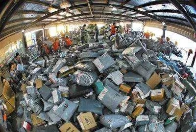 仓储运营1111要来了仓库爆仓该怎么办