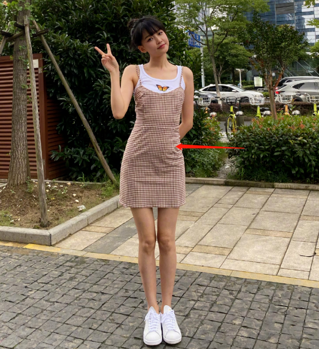 孙怡|孙怡晒母女合照秀幸福，大福罕露正脸，长相和爸爸似复制粘贴