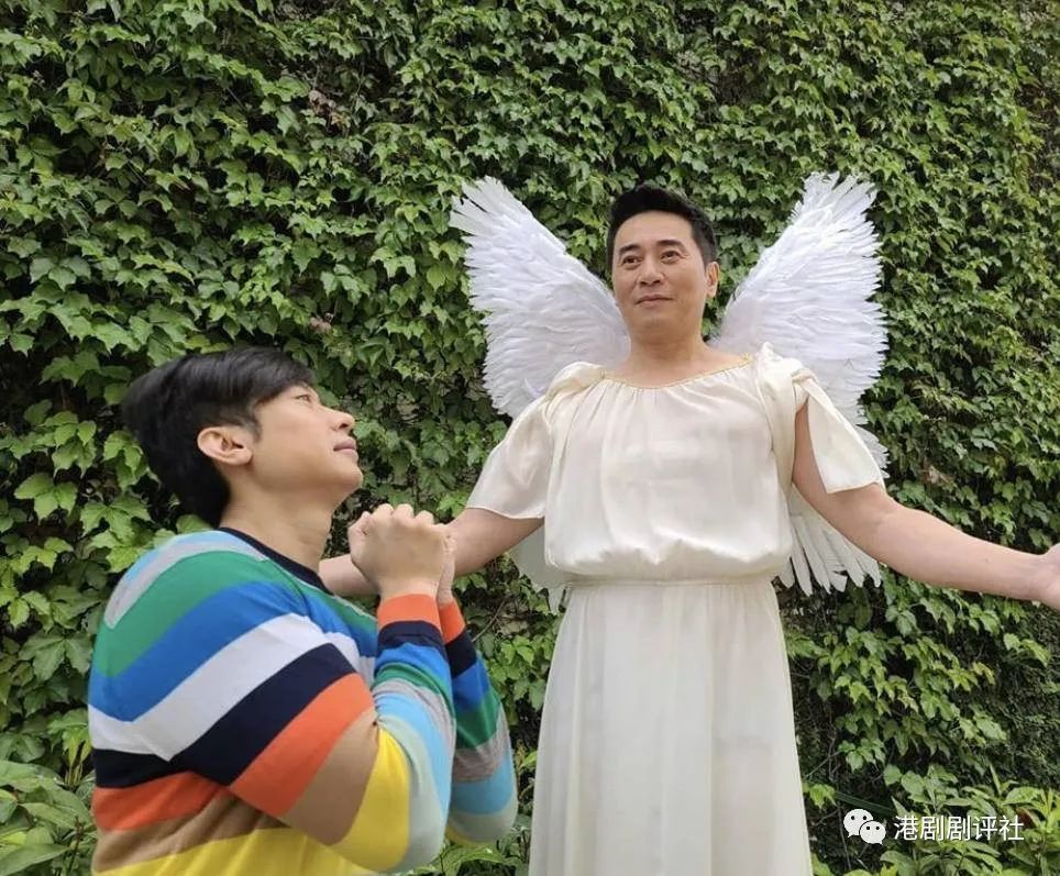 爱回家之开心速递|《爱回家》男星自认演技差想退出，从漫画家到艺人全靠好友支持