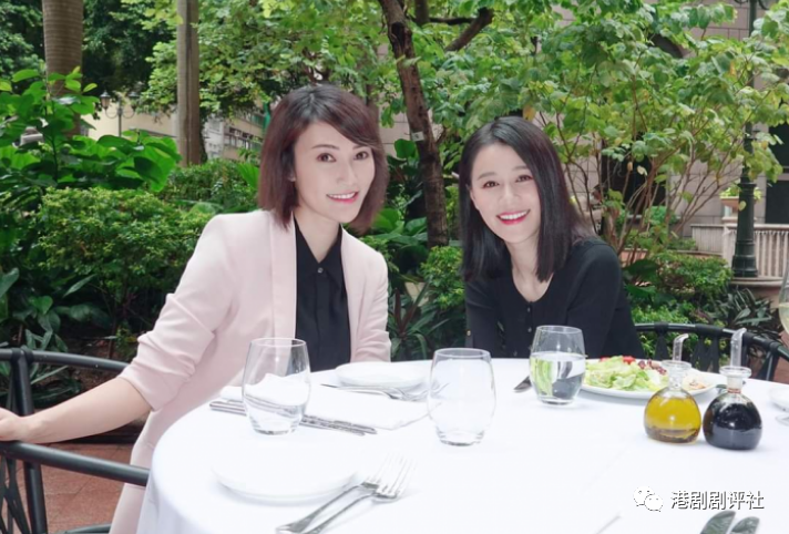 c9特工|前TVB女星告别作大获好评，希望未来有机会挑战大反派