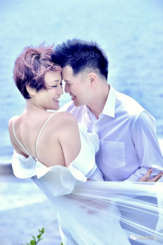 c9特工|前TVB女星告别作大获好评，希望未来有机会挑战大反派