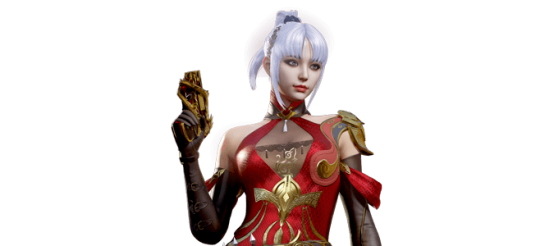 cf又有新角色要问世心心念念的王者幻影还能有希望吗