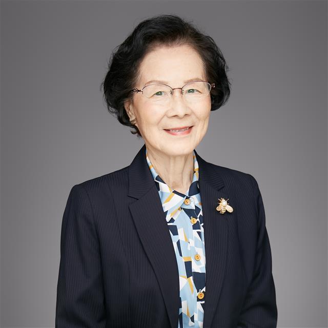 张俐娜|巨星陨落！武汉大学首位女院士张俐娜逝世