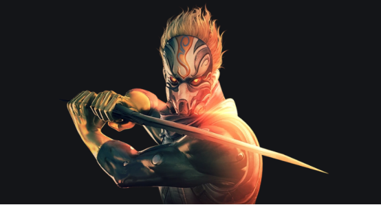 cf英雄级马来剑如果可以御剑格挡这个新属性大家觉得如何