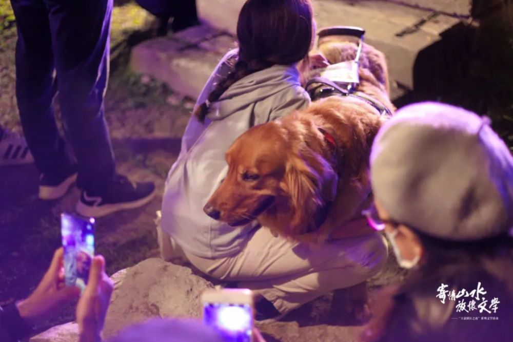 广西师范大学出版社|新鲜图集出炉丨“王蒙漓江之夜”系列文学活动盛大呈现