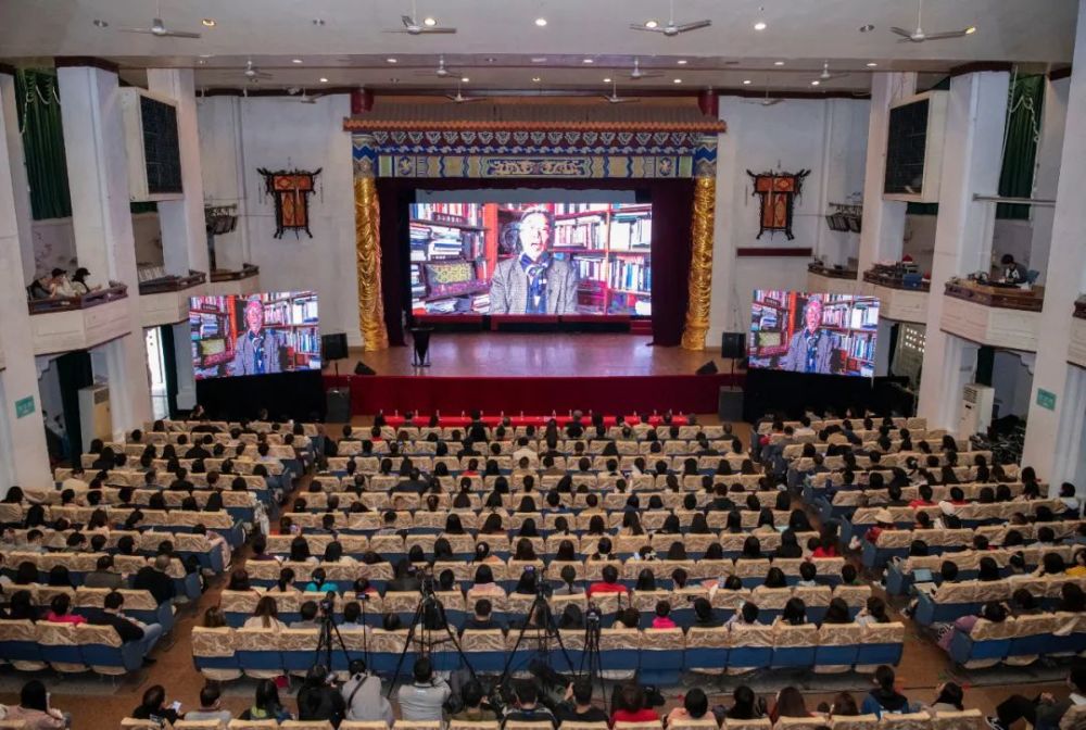 广西师范大学出版社|新鲜图集出炉丨“王蒙漓江之夜”系列文学活动盛大呈现