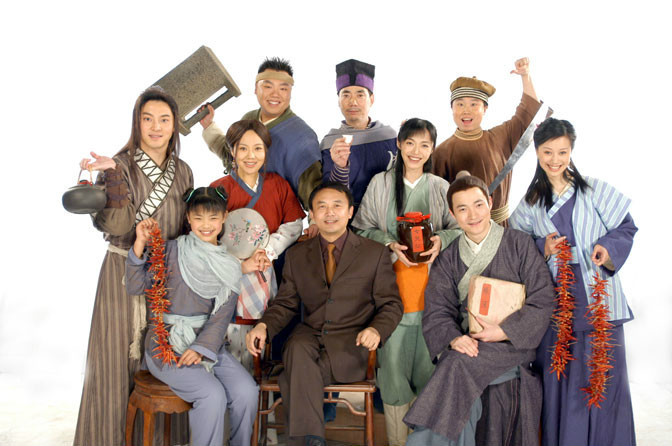 王莎莎|被嘲了十几年“最丑童星”，28岁的她还有机会逆袭吗？